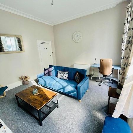 Acora'S Apartments Plymouth Luaran gambar