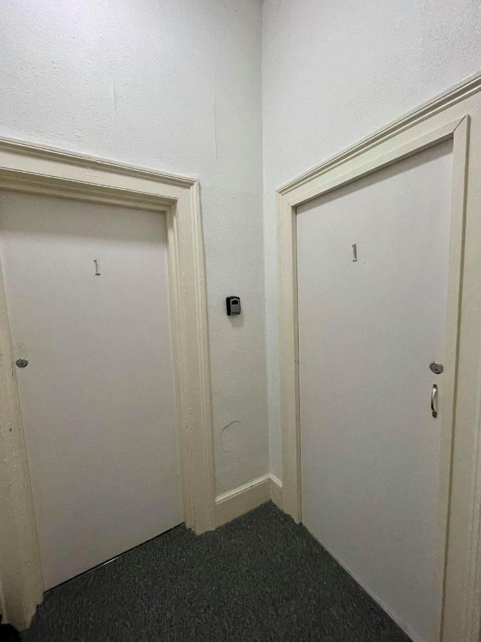 Acora'S Apartments Plymouth Luaran gambar