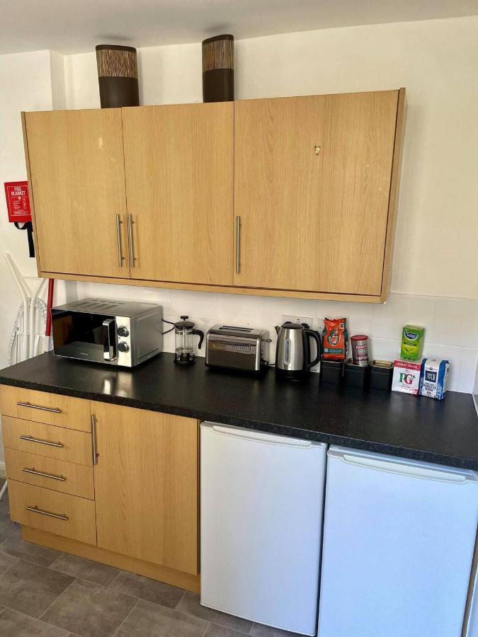 Acora'S Apartments Plymouth Luaran gambar