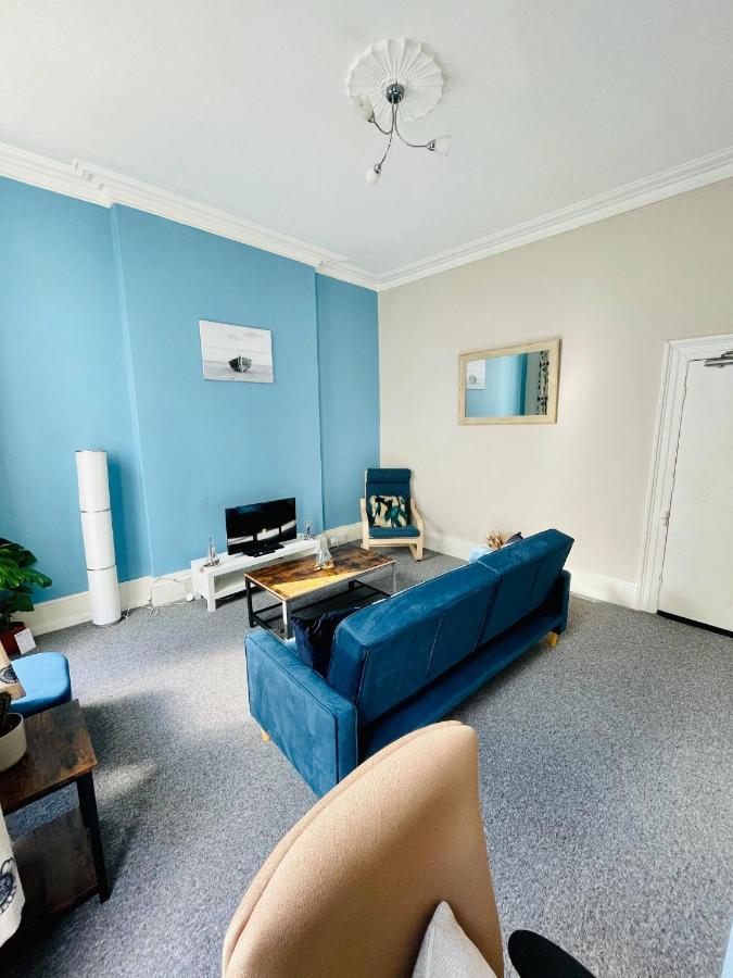 Acora'S Apartments Plymouth Luaran gambar