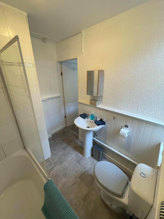 Acora'S Apartments Plymouth Luaran gambar