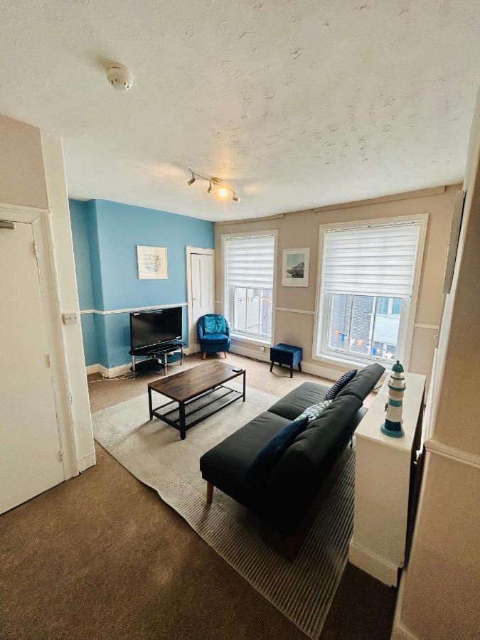Acora'S Apartments Plymouth Luaran gambar