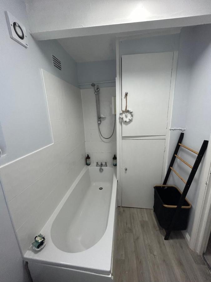 Acora'S Apartments Plymouth Luaran gambar
