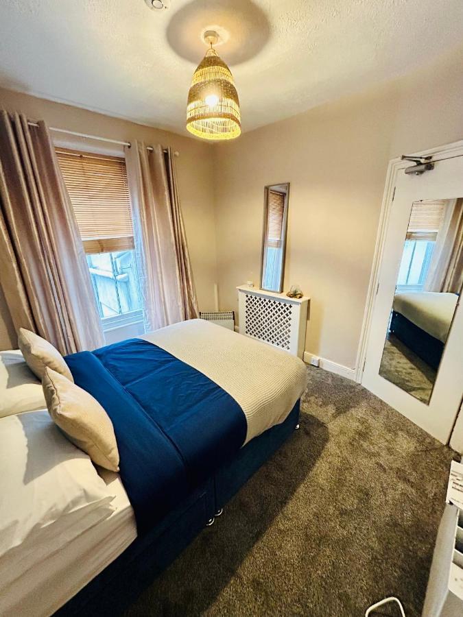 Acora'S Apartments Plymouth Luaran gambar